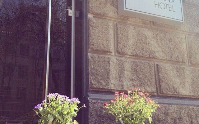 Гостиница Apollo Hotel Украина, Одесса - отзывы, цены и фото номеров - забронировать гостиницу Apollo Hotel онлайн вид на фасад