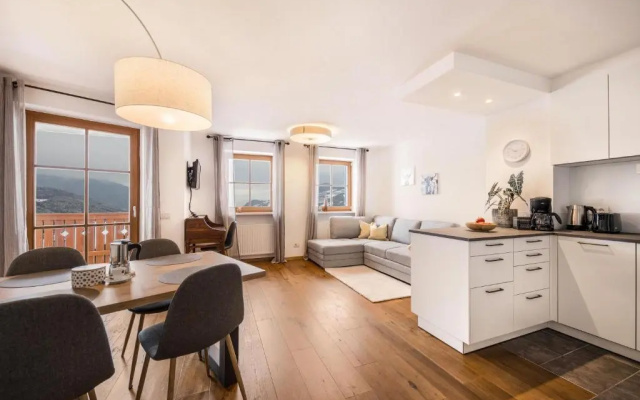 Apartment 10 Völs