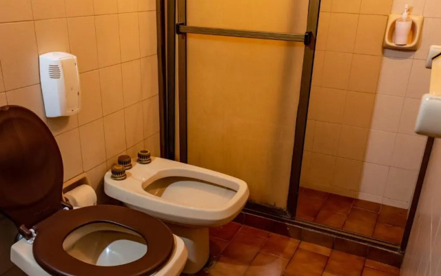 Mundo Mestizo Hostel Córdoba