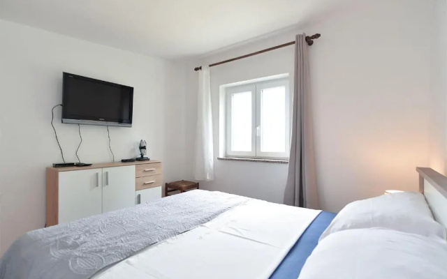 Apartments Fazana 407