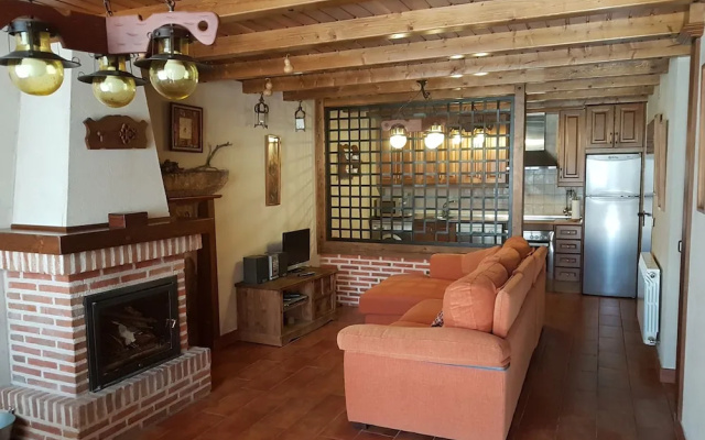 Casa Rural El Castaño