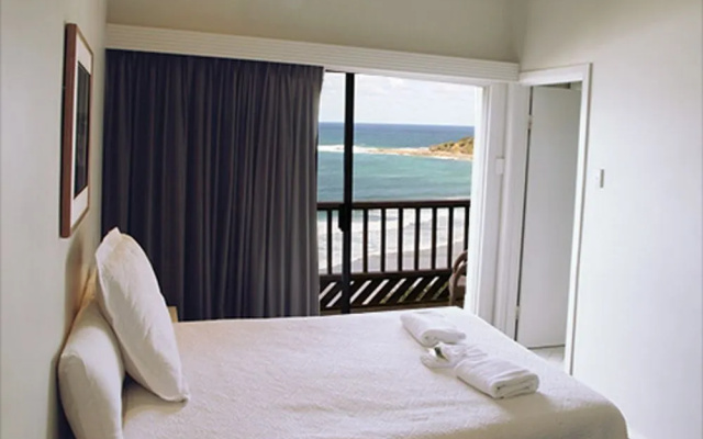 Pacific Hotel Yamba