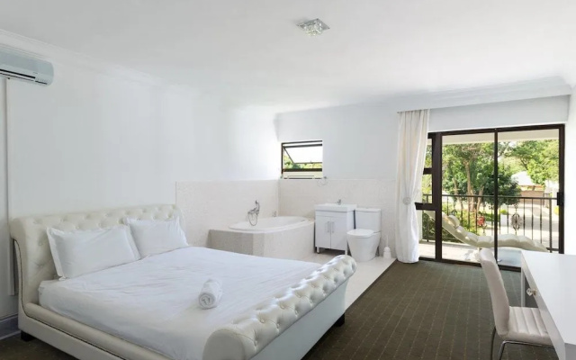 Disciples Boutique Hotel