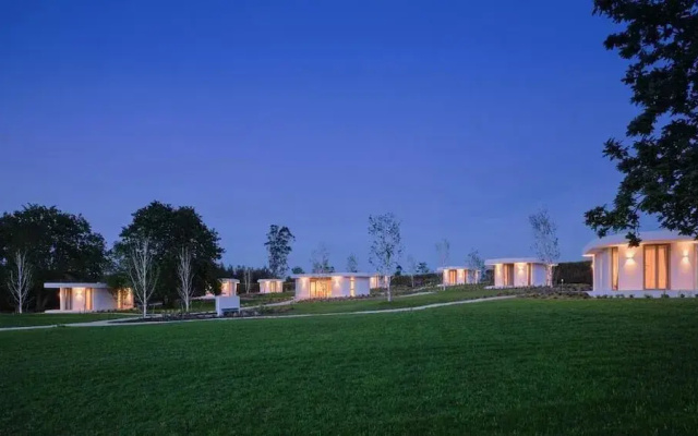 Retiro Costiña Wellness&Villas