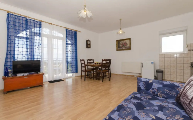 Apartment Franko