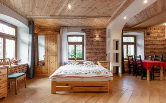 Apartamenty u Anny