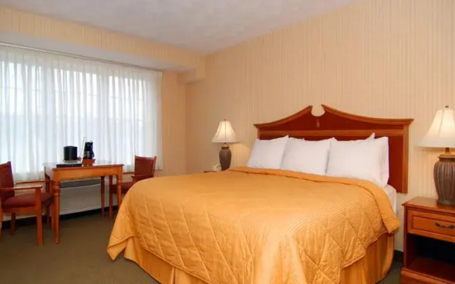 Comfort Inn at Atlantic Beach