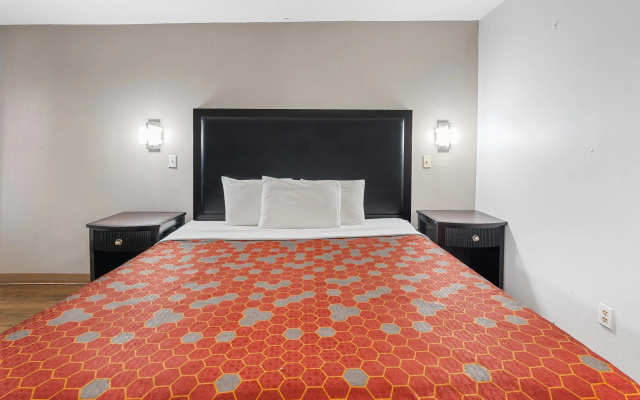 Red Carpet Inn Philadelphia Airport