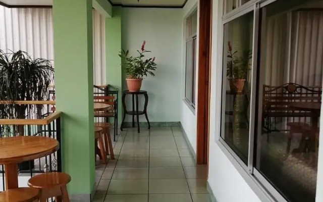 Hotel FAS & OFF Site Thermal Resort