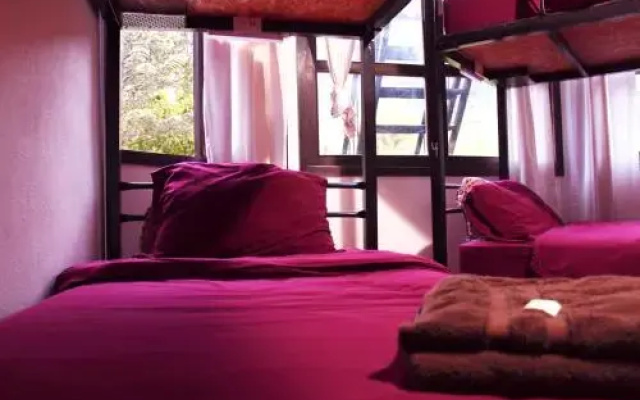 La Poza River Lodge