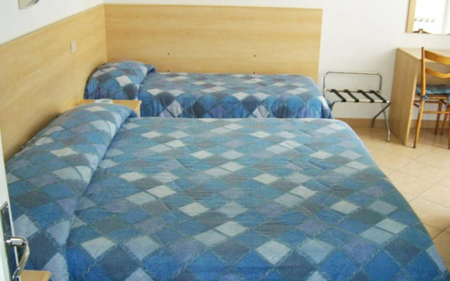 Hotel Villa Marosa