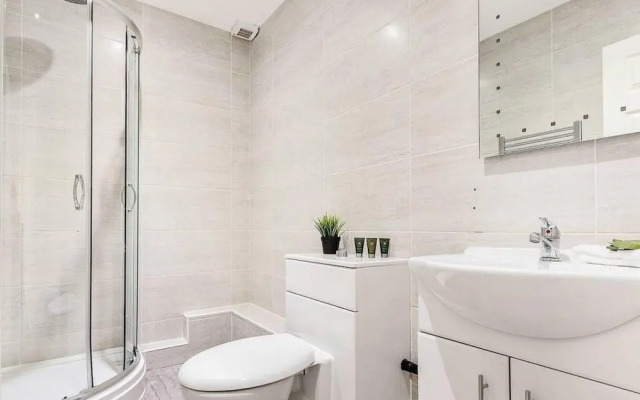 Host Stay Slater Street Apartments