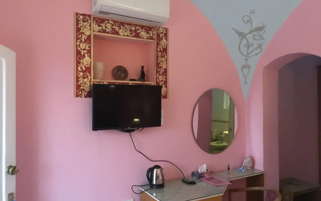 Fanadir Resort
