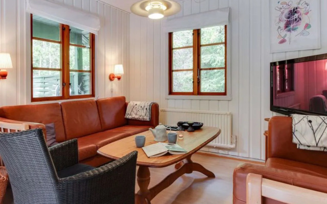 "Rosalinde" - 800m from the sea in Bornholm