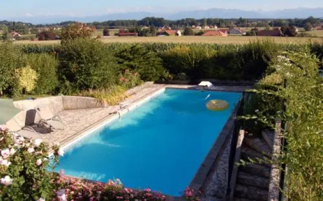 Le Peyret