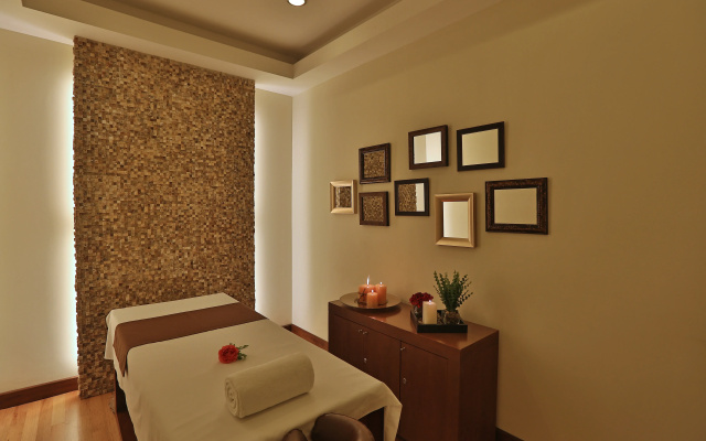 InterContinental Real San Pedro Sula by IHG