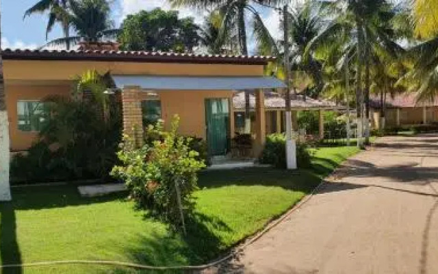 Condomínio Village, Casa Cecília