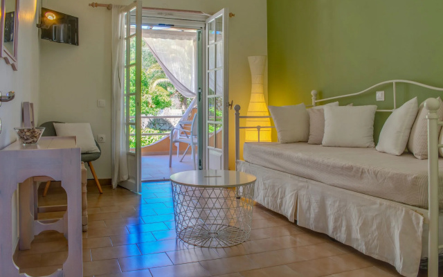 Villa Kapella Corfu