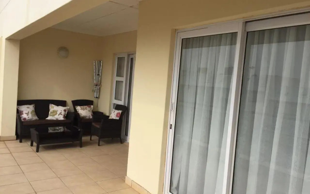 Aya Luxury Apartments 56