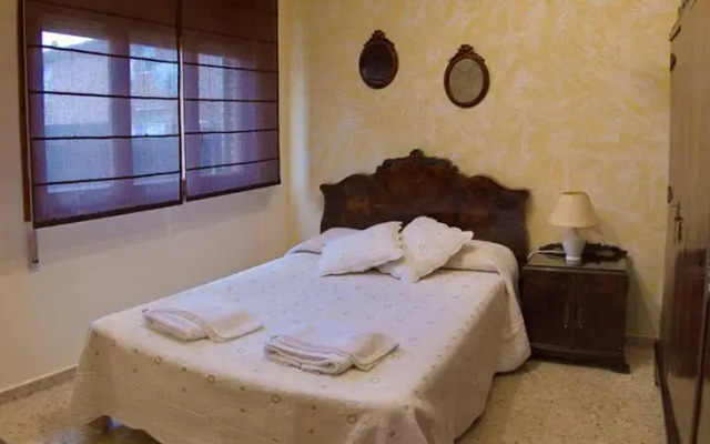 Atalaya Casa Rural