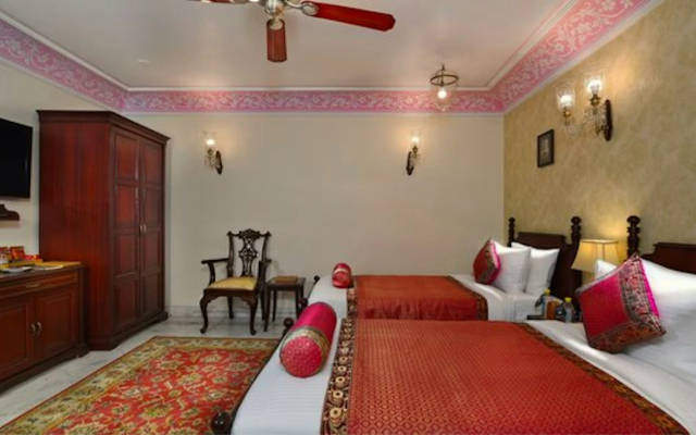 Brij Rama Palace