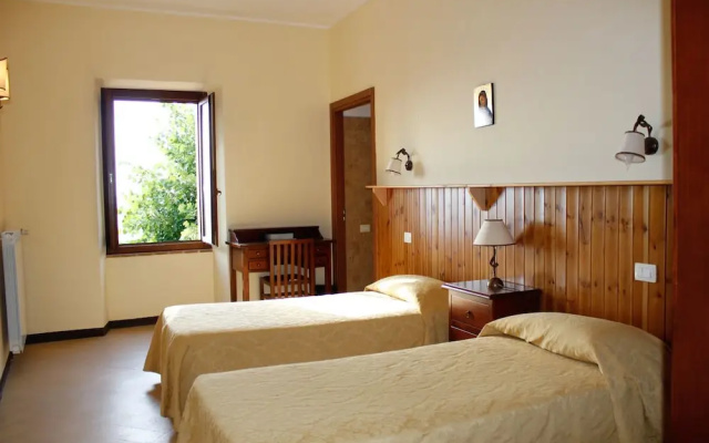 Relais Al Convento