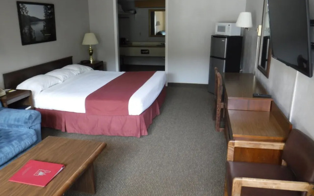 Konkolville Motel