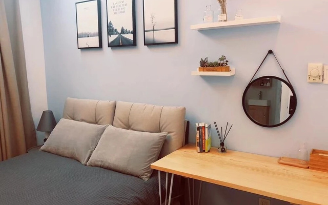 Lotus Apartment