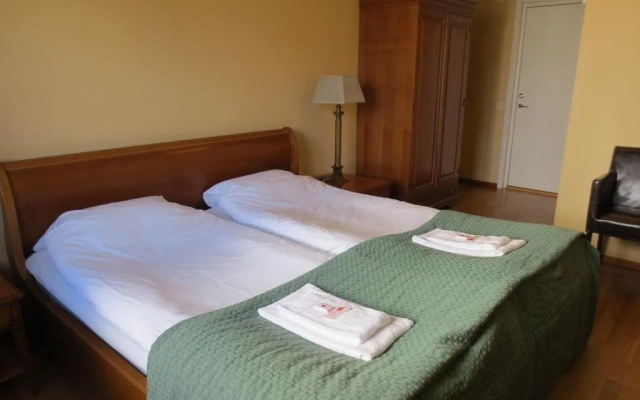 Hotel Laurenti