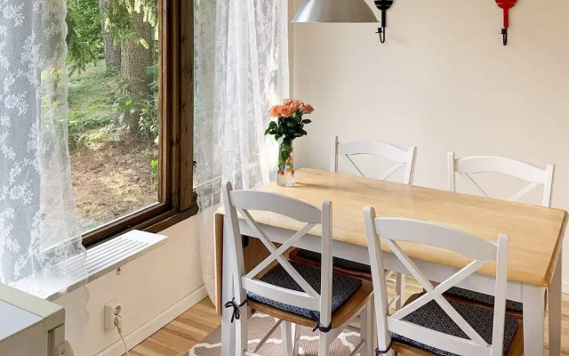 5 Person Holiday Home in Vaddo