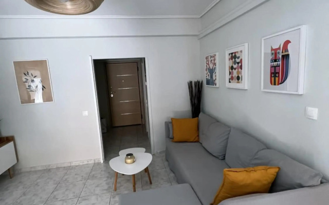 Lovely apt near the beach