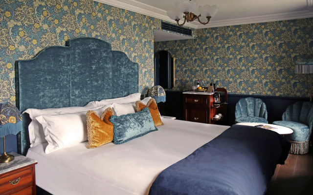 Haddington House Hotel
