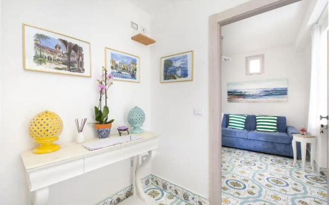 Millie Sorrento Suites