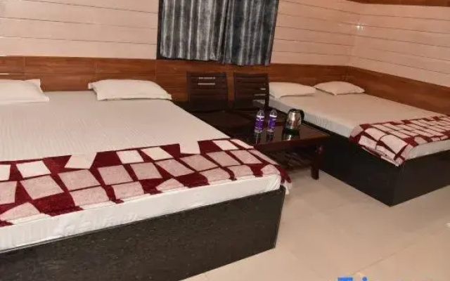Hotel Uday Residency