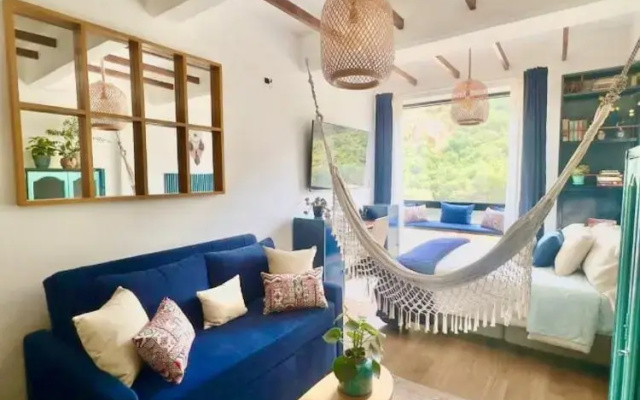 North Point Luxury Stay in Bogota -Chico