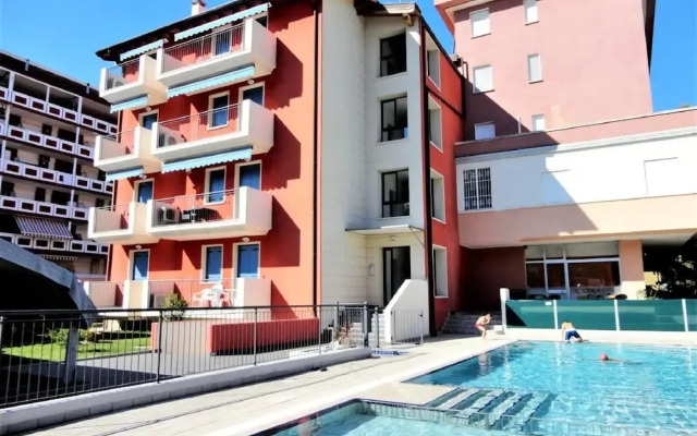 Apartment in Caorle Near Spiaggia Tartaruga