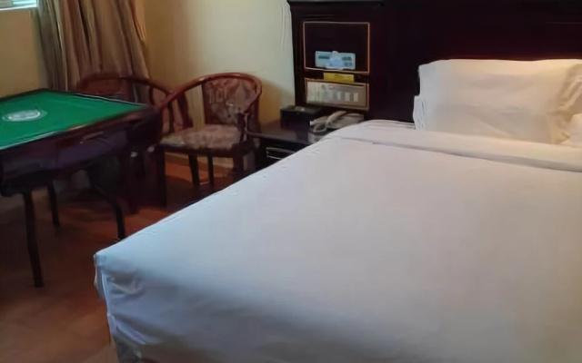 Baitengshan Hotel