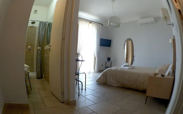 Bayards Rooms