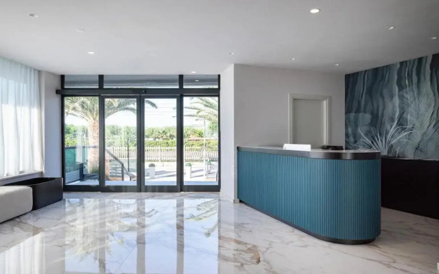 Playa Suite