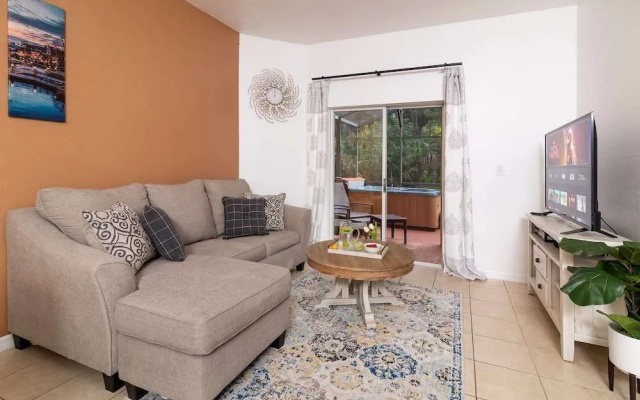 Orlando's Heartland w/ Amenities