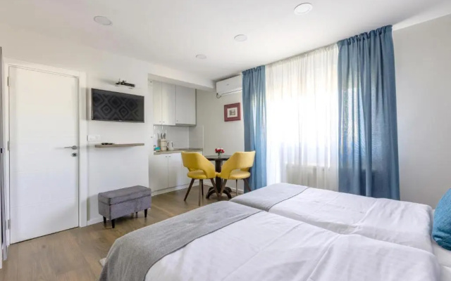 Apartment Sovre