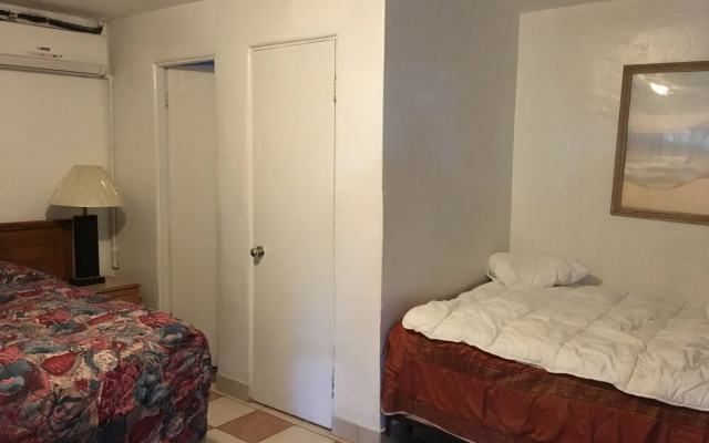 Motel San Diego - In San Diego (Pacific Beach)