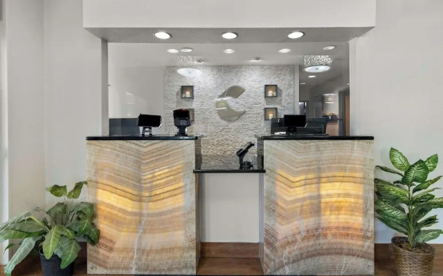 Comfort Inn Joliet