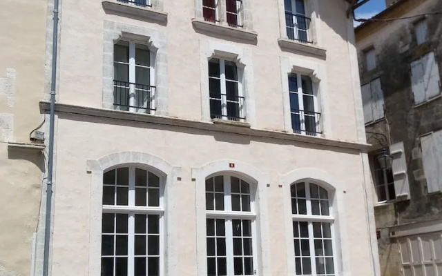 Merchants House