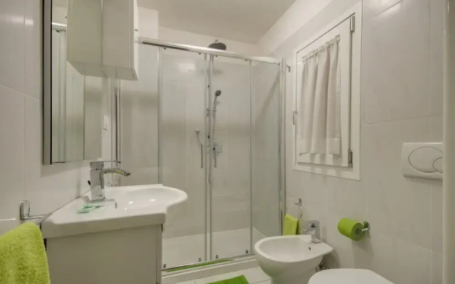 Apartments Florence De Neri