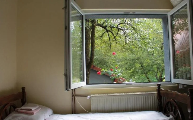 Guest Accommodation Bakic