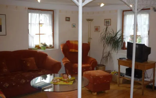 Ferienwohnung Jahnke