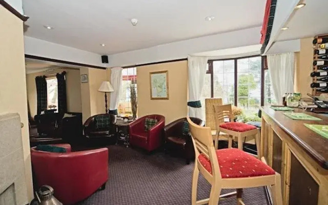 Down Ende House