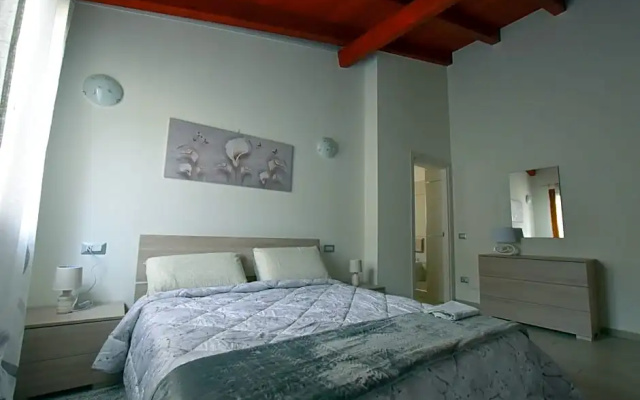 B&B La Genuina