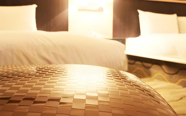 Hotel Foung Gu